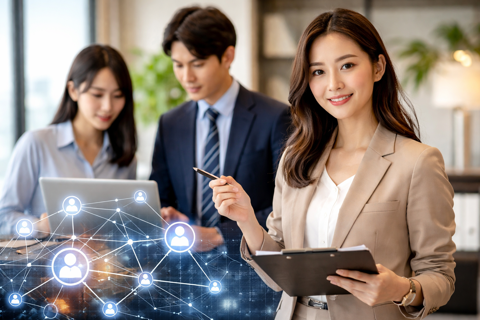 ローズは「美容・健康商品を扱うMLM企業」と理解するのが出発点です