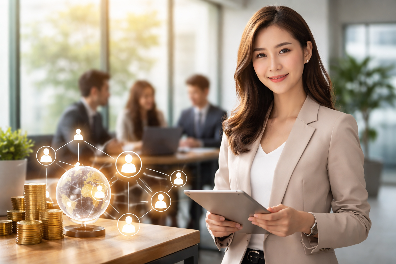 関連ワードを整理すると、誘い文句の「見え方」が変わります