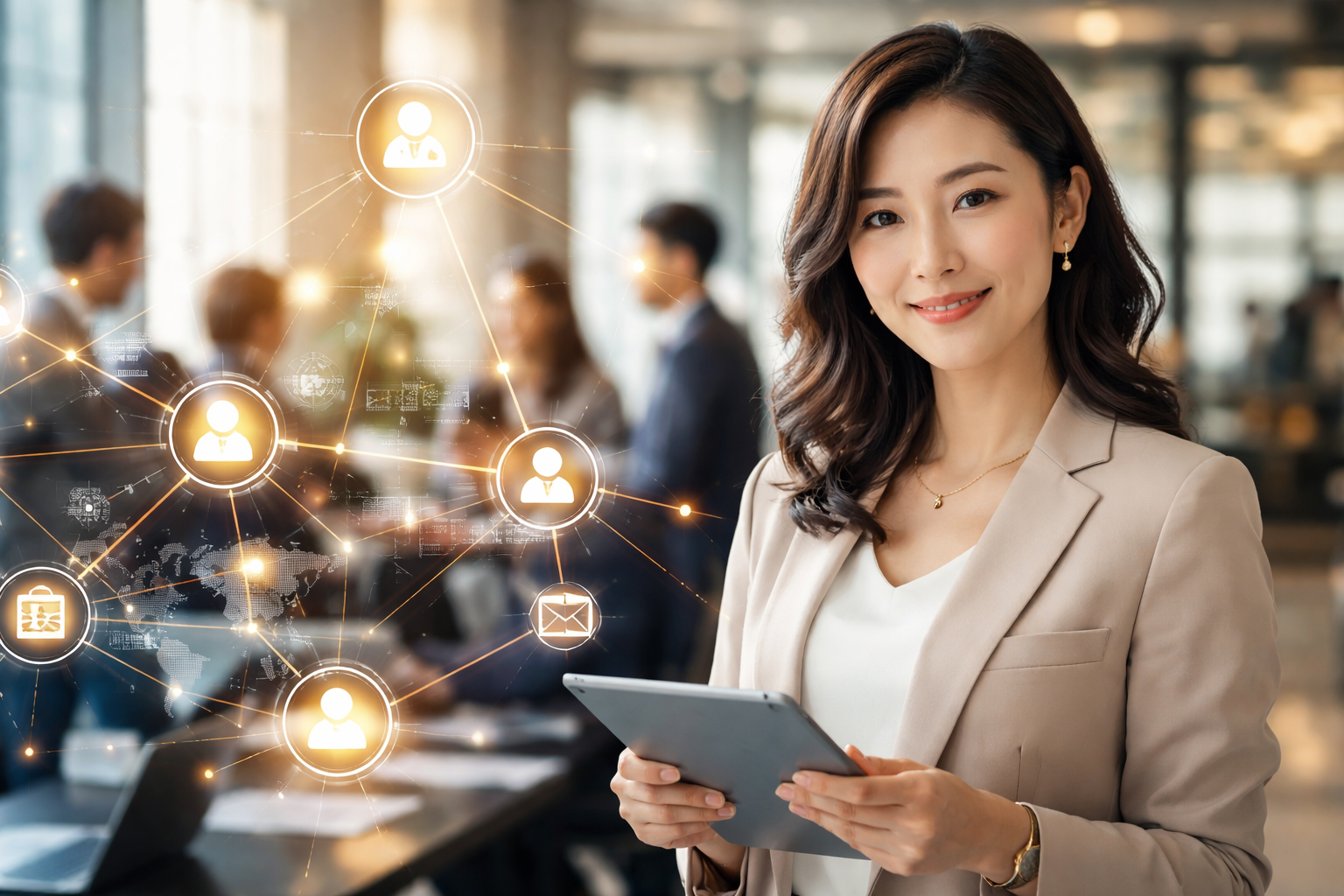 ローズに限らず、ネットワークビジネスで大切な判断軸を整理します