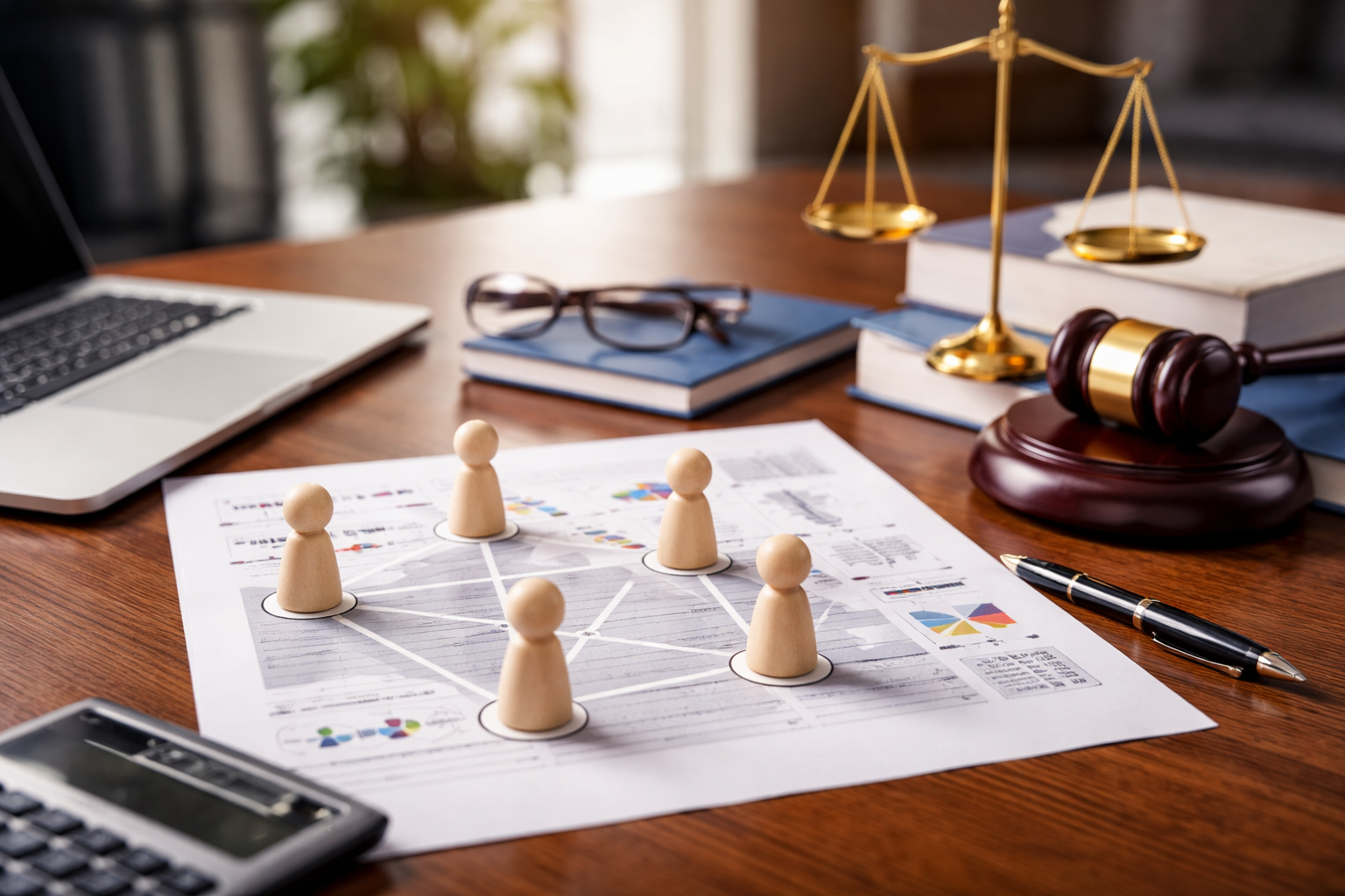 法律上の定義で理解するための整理