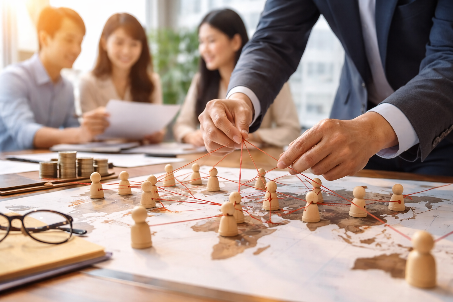 日本で広がったのは「輸入モデル×高度成長×日常消費財×制度整備」が重なったためです