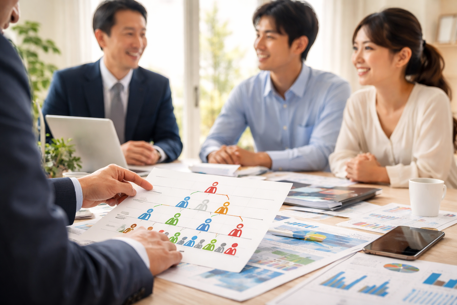 日本で受け入れられた背景は「暮らしの変化」と「信頼の作り方」にあります