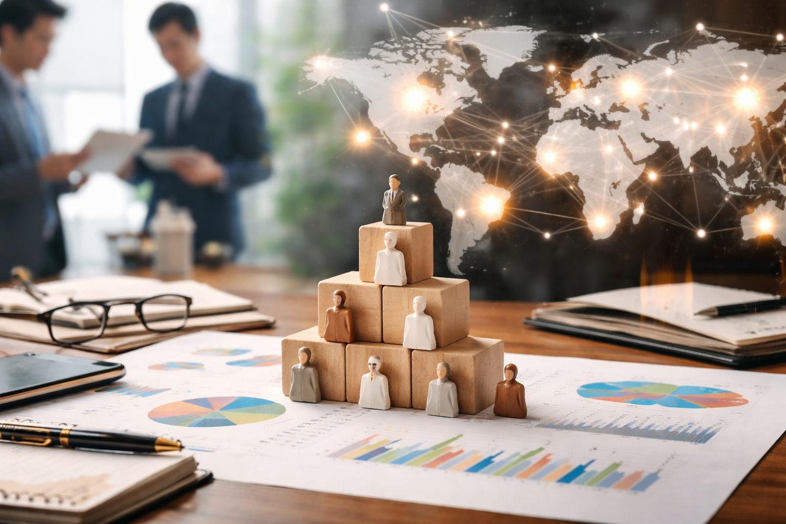 歴史を踏まえると見えてくる「典型的な広がり方」の具体像