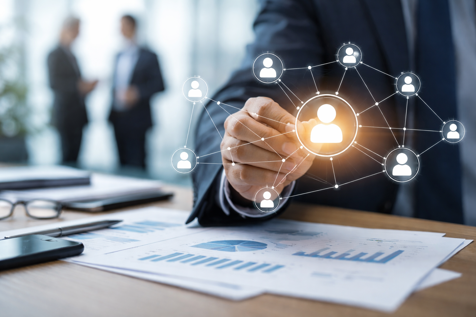 LEONは「会社名」ではなく勧誘導線の名称とされます