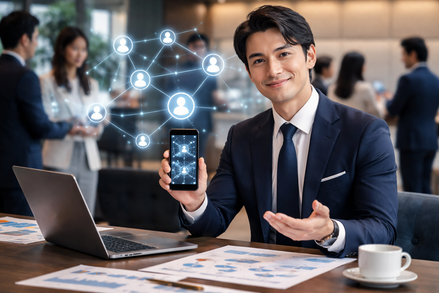 なぜ「オンラインサロン」に見えてMLMと結び付けられるのか