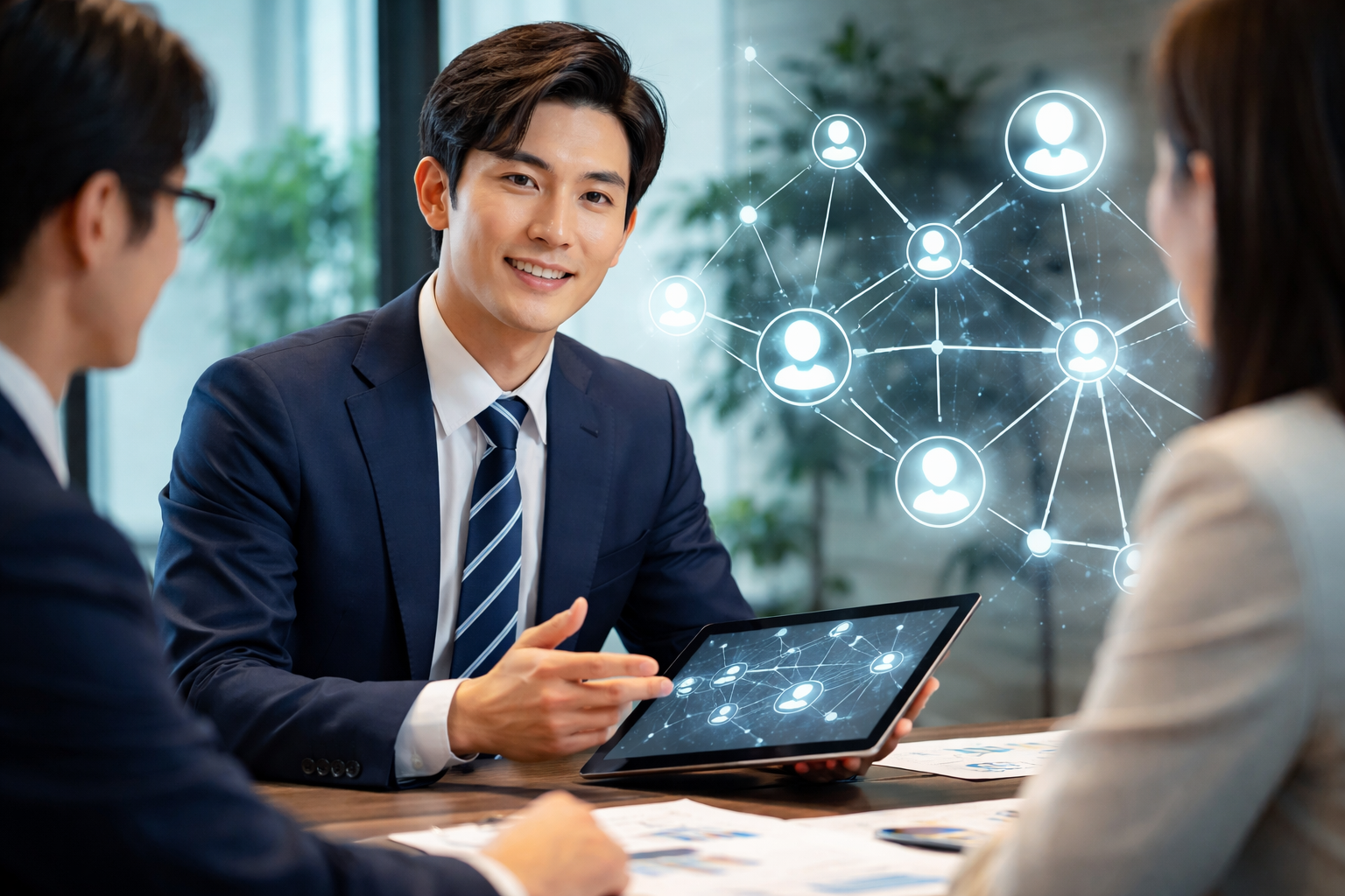 よくある流れを3つのケースで具体的に整理します