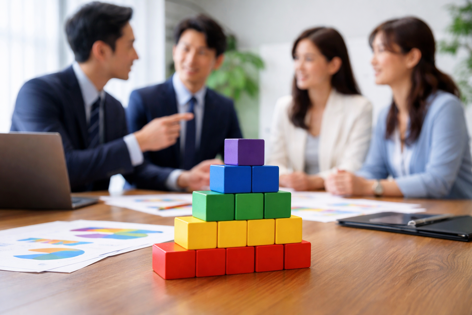 なぜ「レインボー」は分かりにくくなりやすいのか