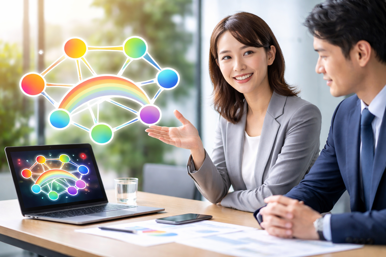 具体的な注意点が分かるケーススタディ