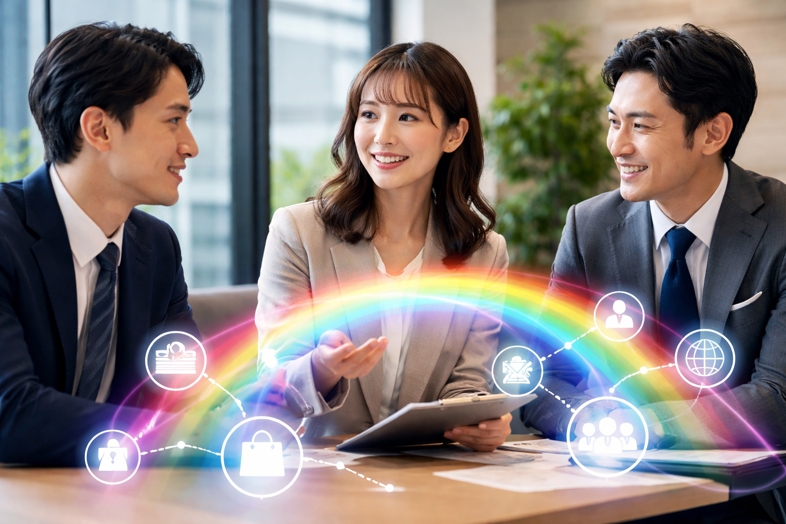 契約前に確認したい法的・実務的なチェックポイント