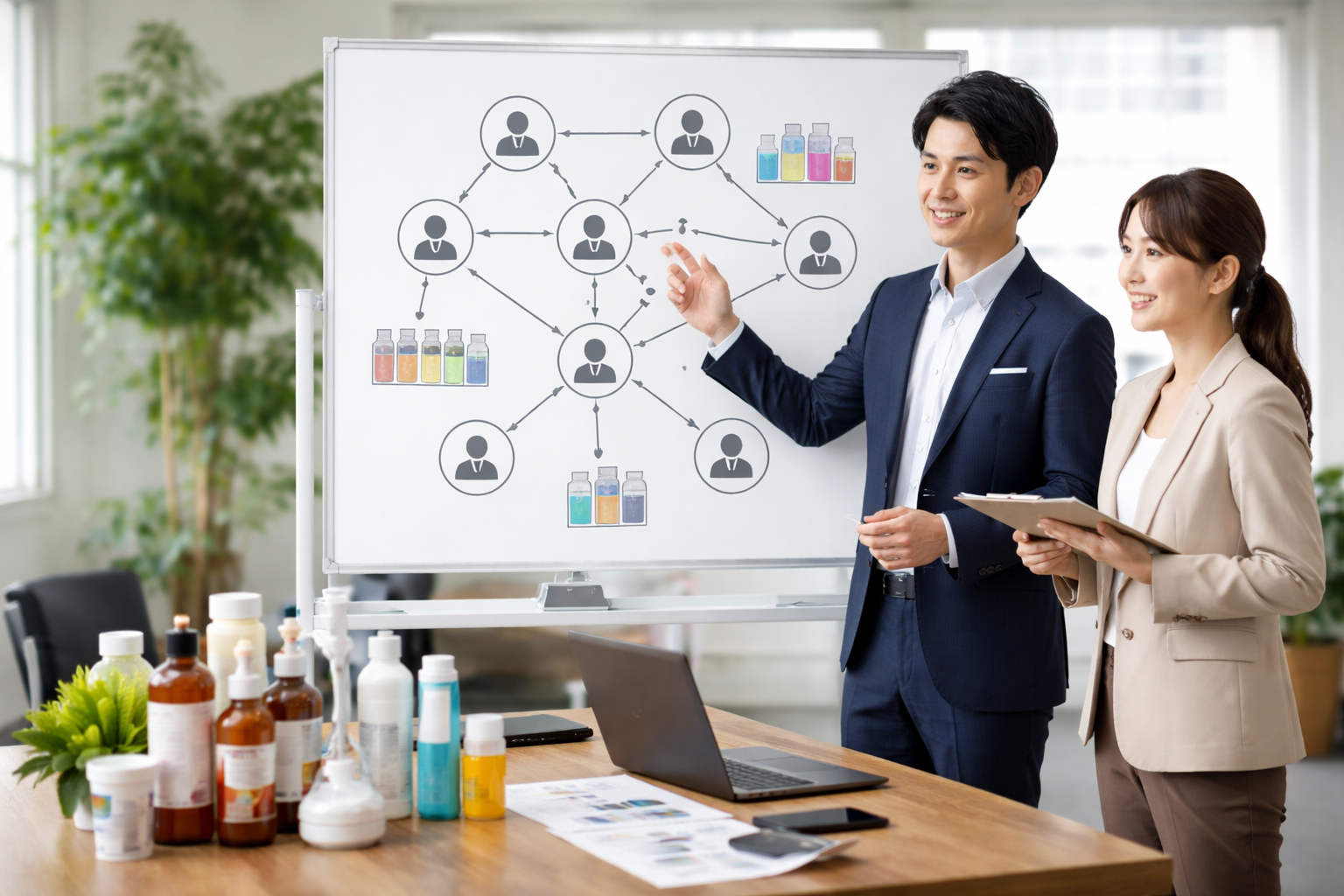 仕組みを理解すると「例」の見え方が変わります