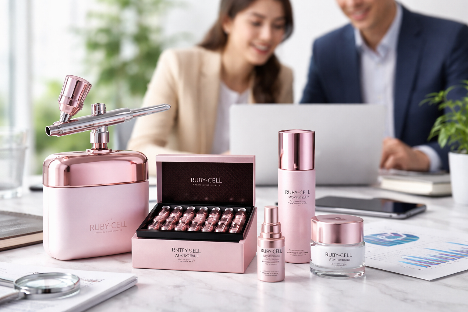 まとめ：ルビーセルは「商品」と「仕組み」を分けるほど判断しやすくなります