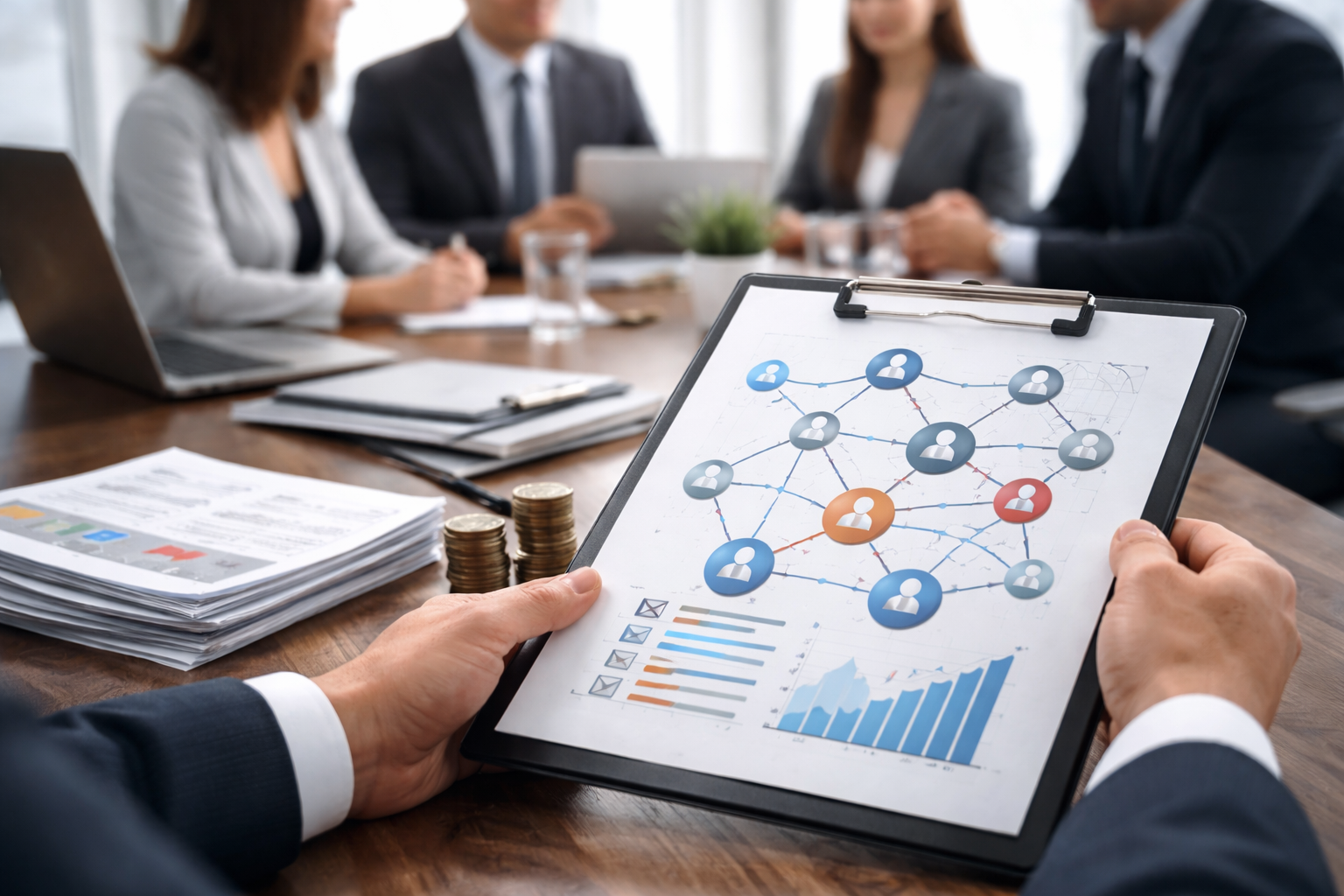 ネットワークビジネスは「適法だが厳格に規制される取引」です