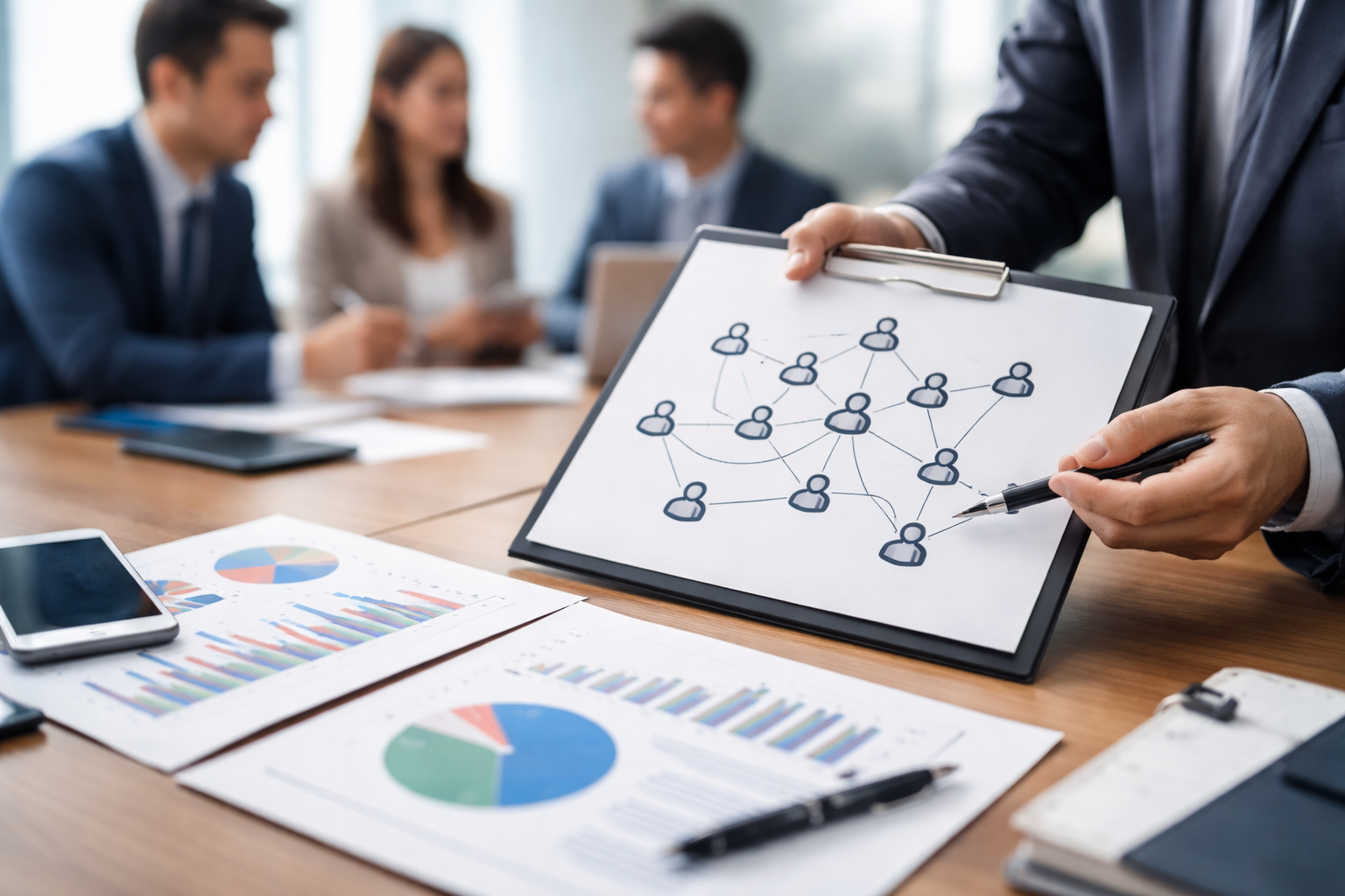 厳格なルールがある理由は「情報格差」と「心理的圧力」が生まれやすいからです