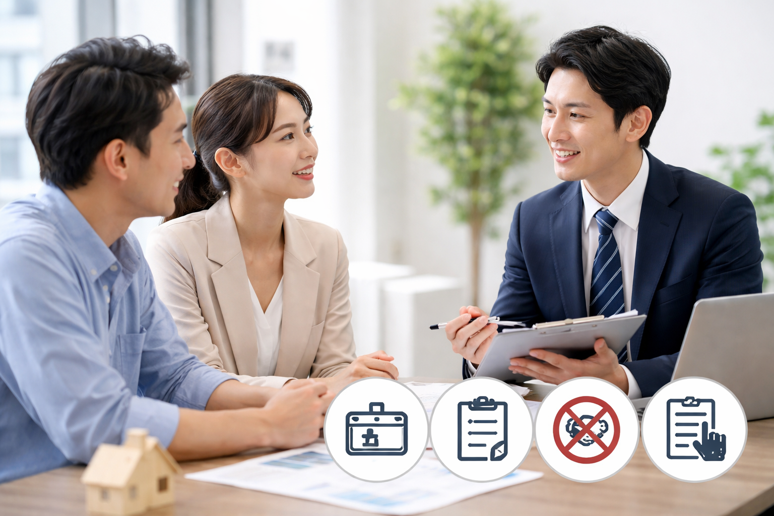 勧誘前に押さえるべき基本ルールは「名乗る・書面・禁止行為・解約」です