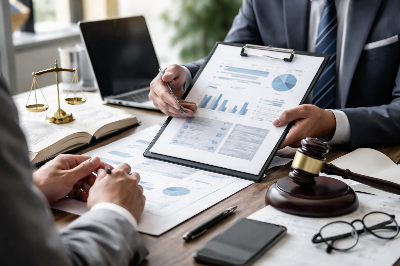 よくある場面別に、違法リスクを避ける勧誘の考え方を整理します