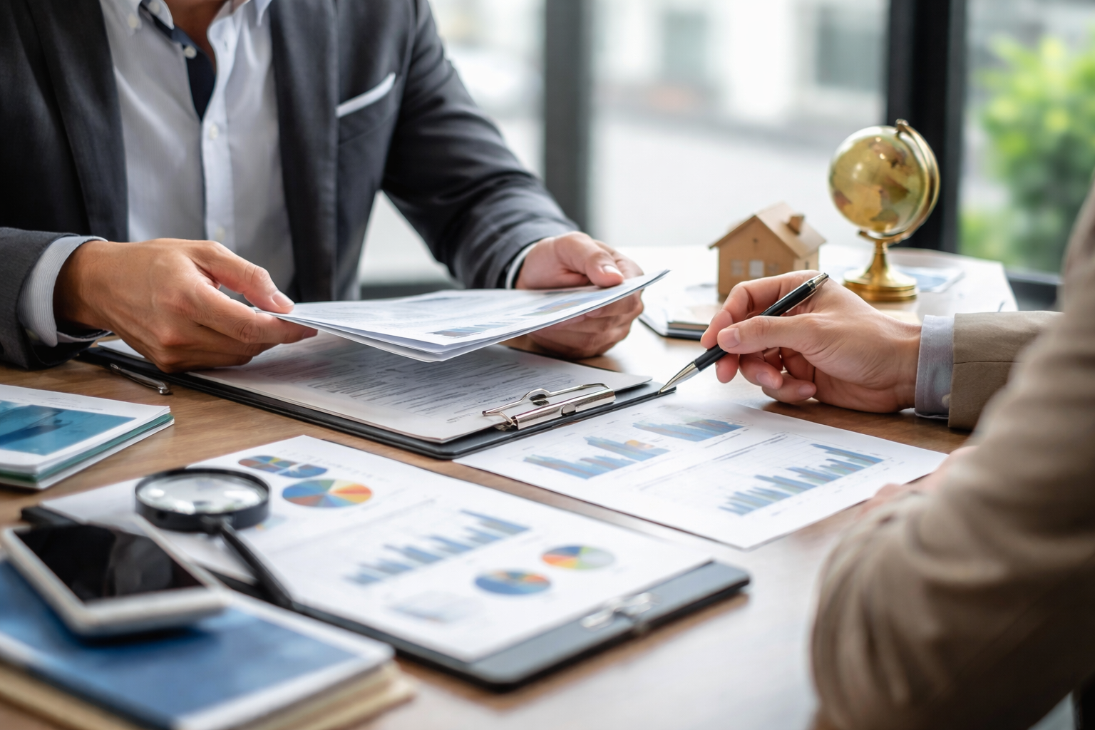 契約トラブルを避けるために、勧誘する側・される側が確認したいチェックポイント