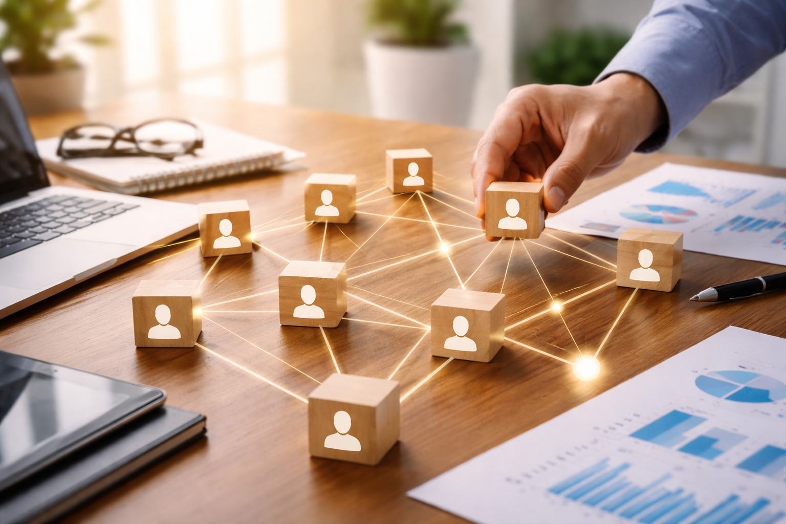 ネットワークビジネスの類語は「同じ仕組みを別の角度から呼んだ言葉」が中心です