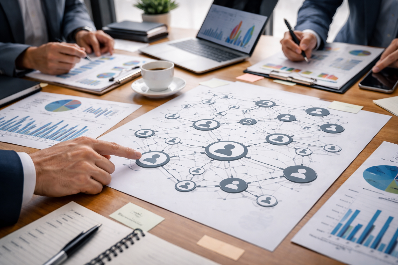 よくある場面別に「どの言葉が出てきやすいか」を具体的に理解する