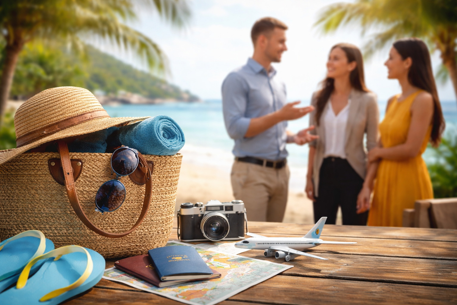 よくある勧誘トークの流れと、どこに注意すべきか