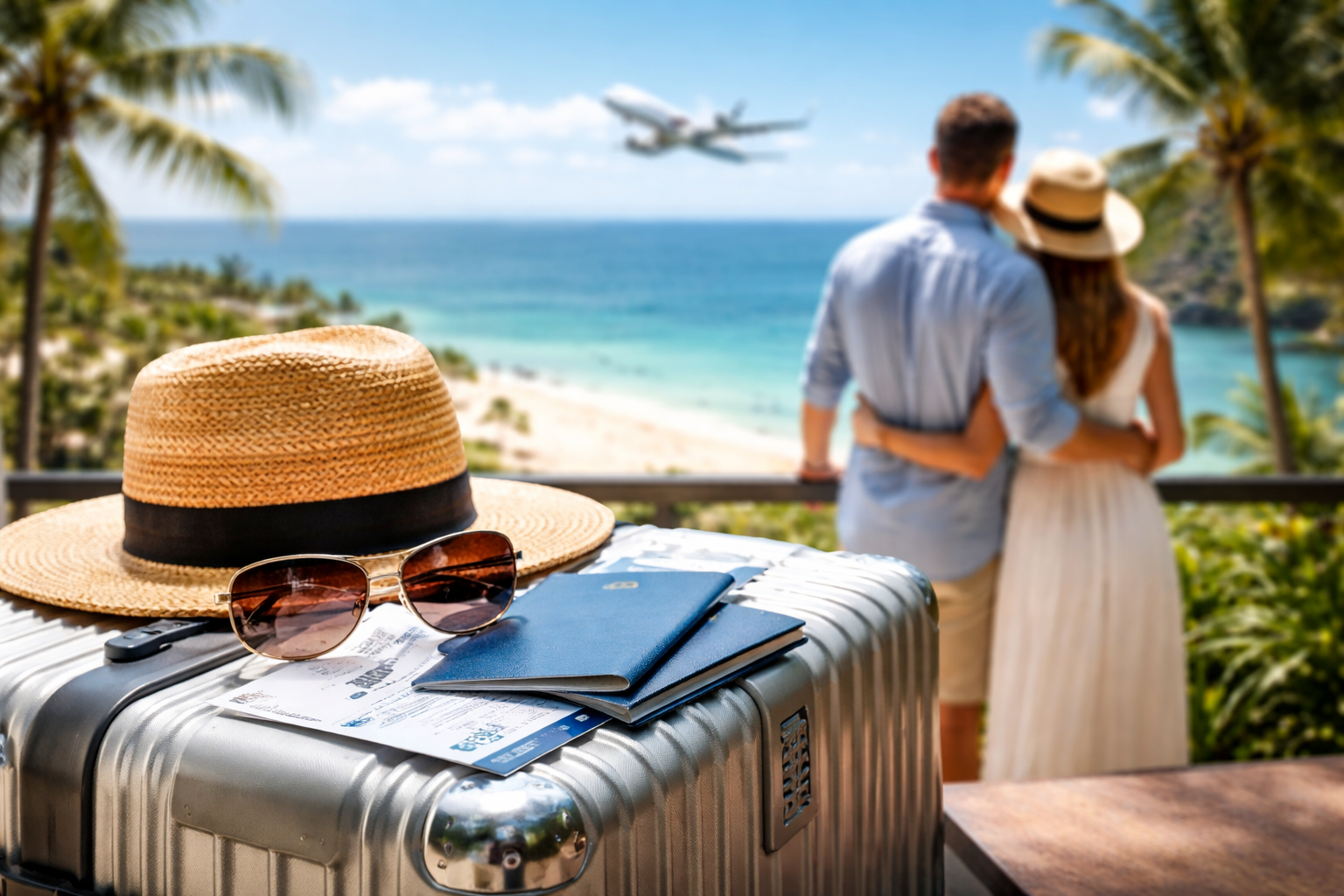 旅行が前に出るネットワークビジネスの具体的なパターン