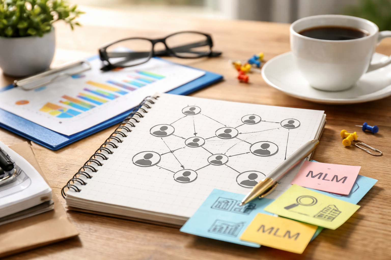 用語を正しく理解するための具体的な整理例