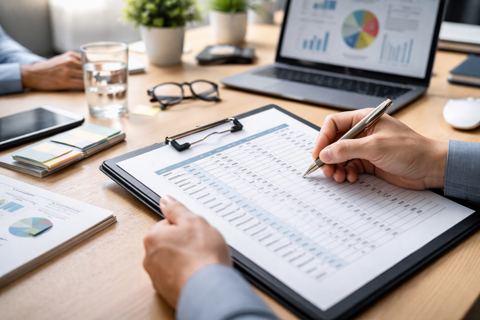 作る目的を整理すると、運用のブレが減ります