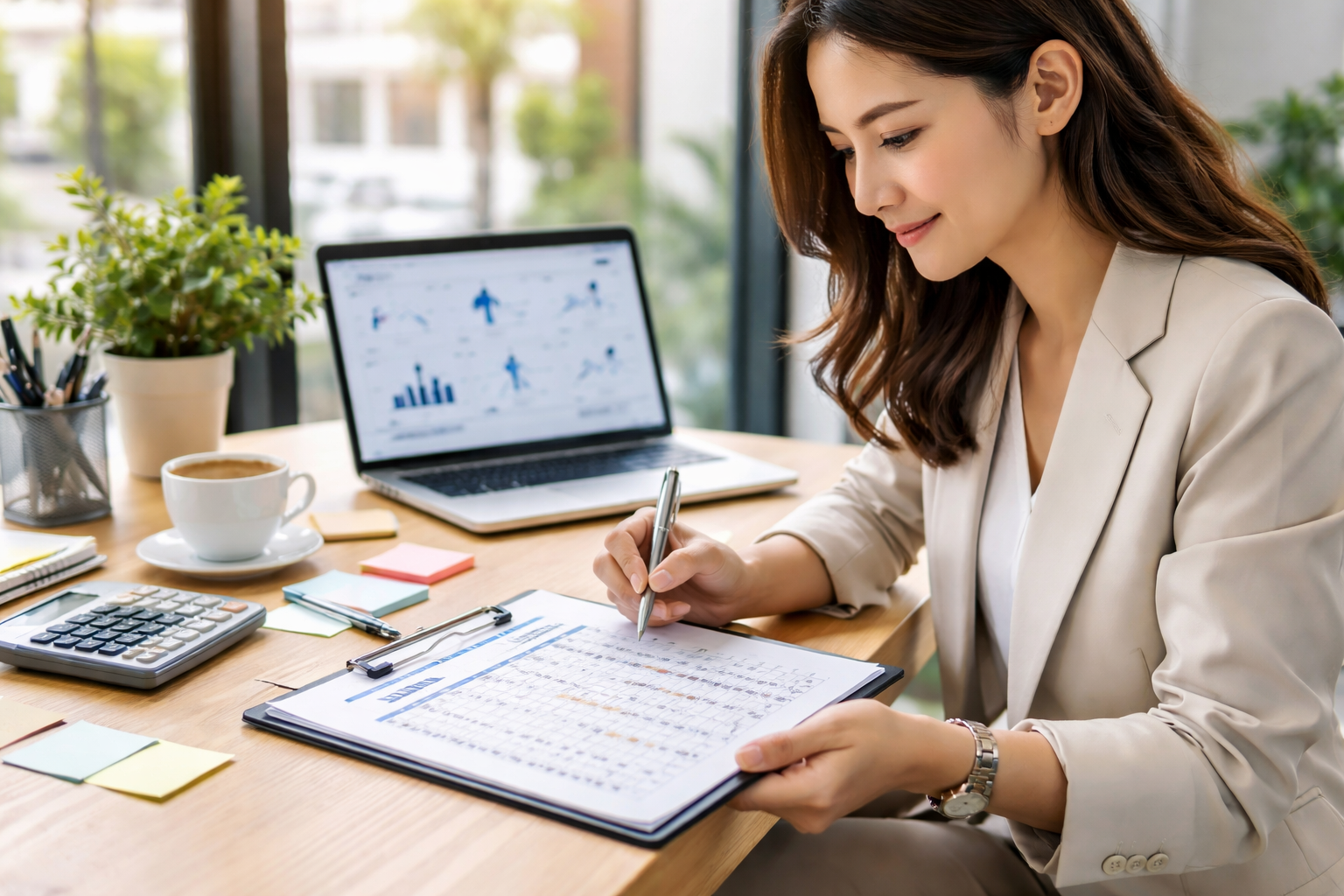 作成時に押さえたい注意点