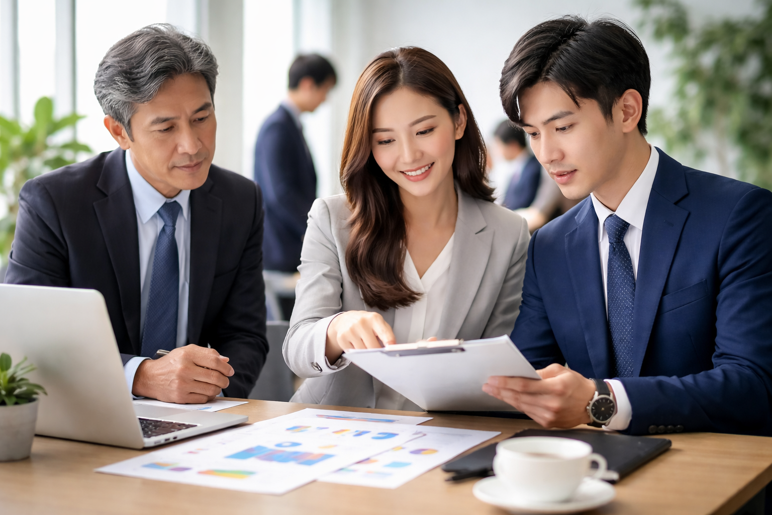 参加前に確認したいチェックポイントは「法的履歴」「報酬の前提」「勧誘の質」です