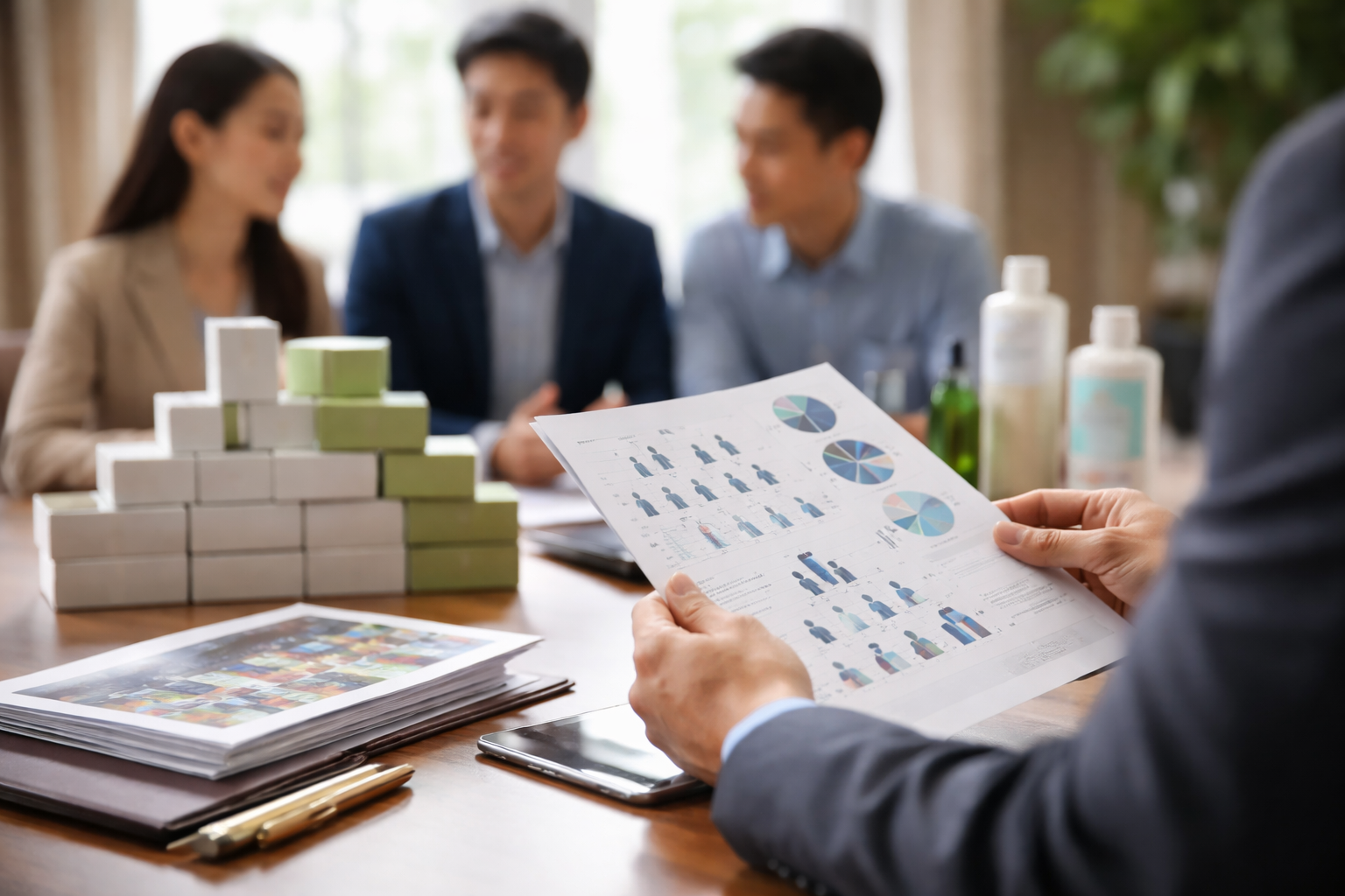 まとめ：リーウェイは参入のしやすさ以上に「法的リスクと収入構造」を理解して判断することが重要です