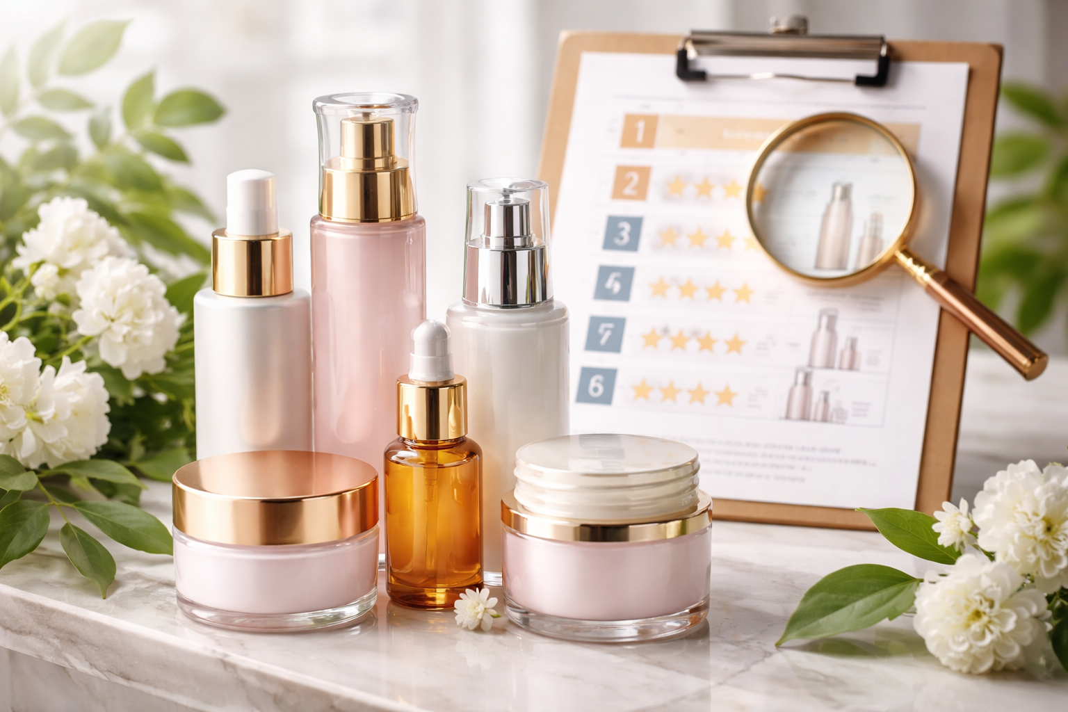 ランキングを上手に使うための具体的な見方