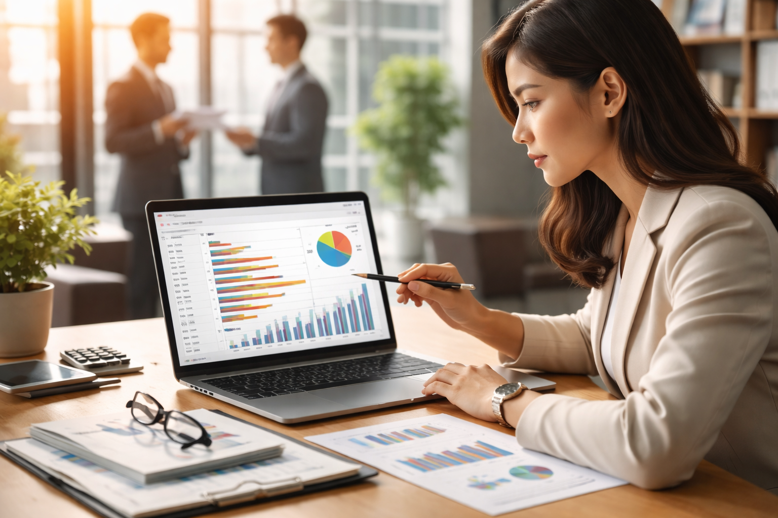 ランキングを見るときに役立つ具体的な確認例