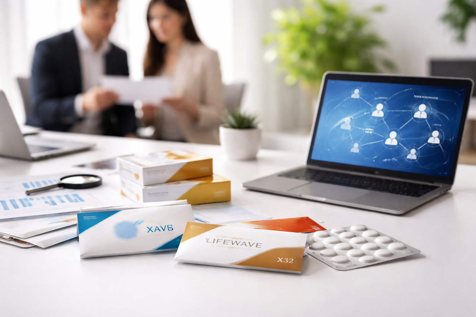 ライフウェーブは「商品を理解して納得できるか」と「MLMの現実を受け入れられるか」で判断するのが合理