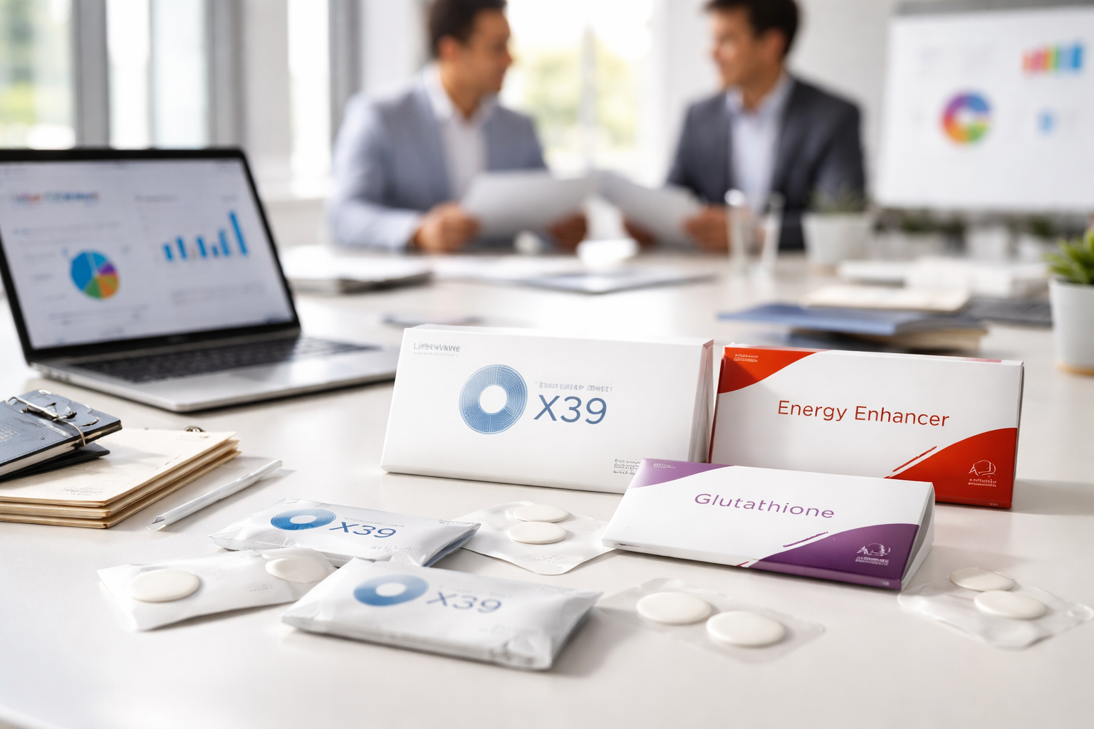 ライフウェーブを判断しやすくする5つの視点