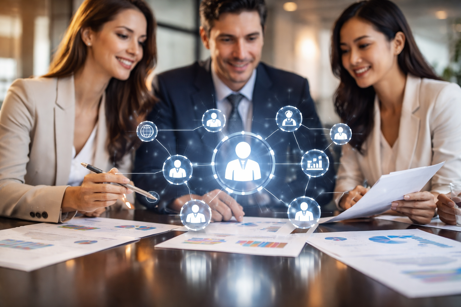 ネットワークビジネスの呼び方は10種類以上あり、意味と印象が少しずつ異なります