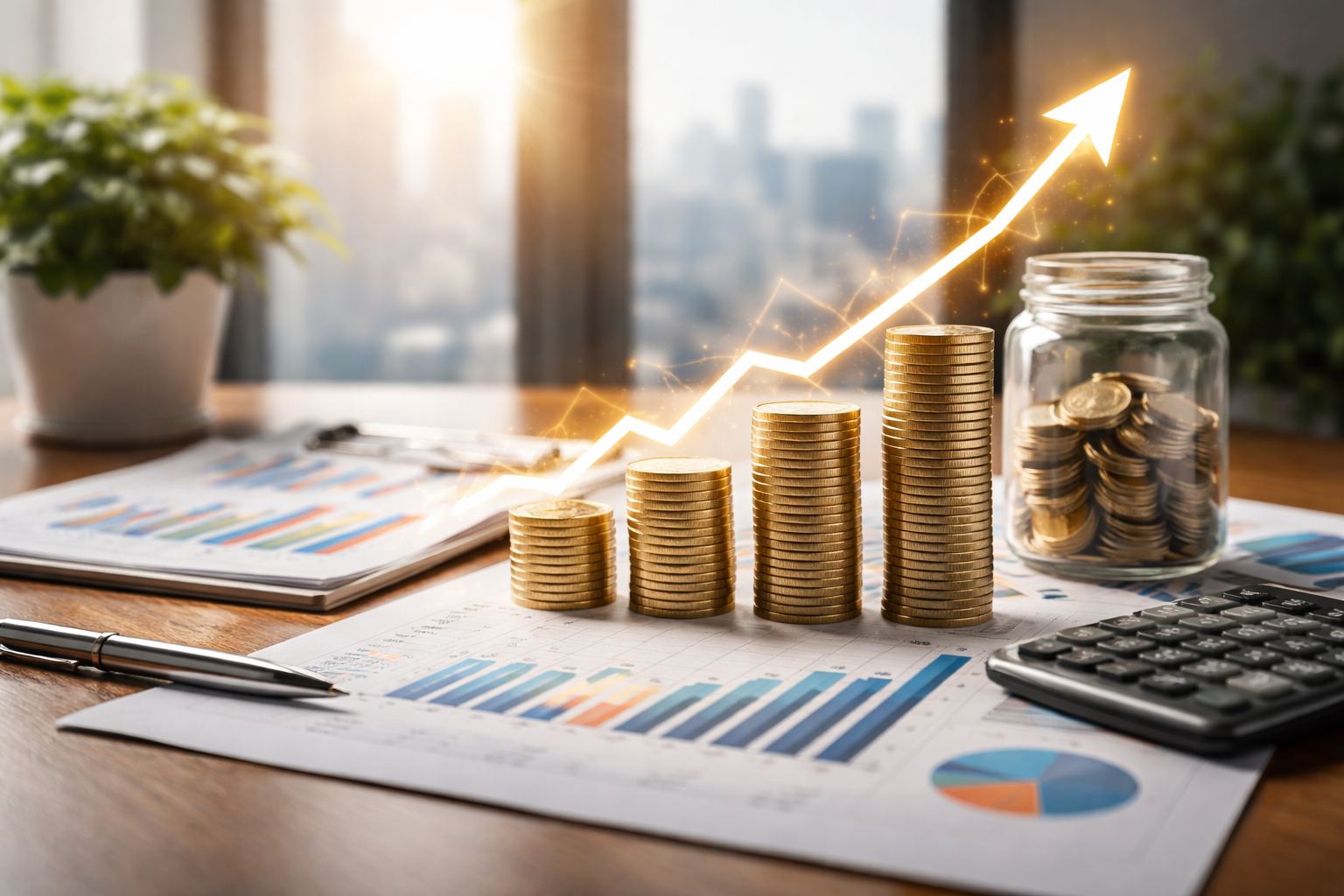 フォーデイズの売上は直近で約309億円、伸びしろは「海外」と「多角化」にあります