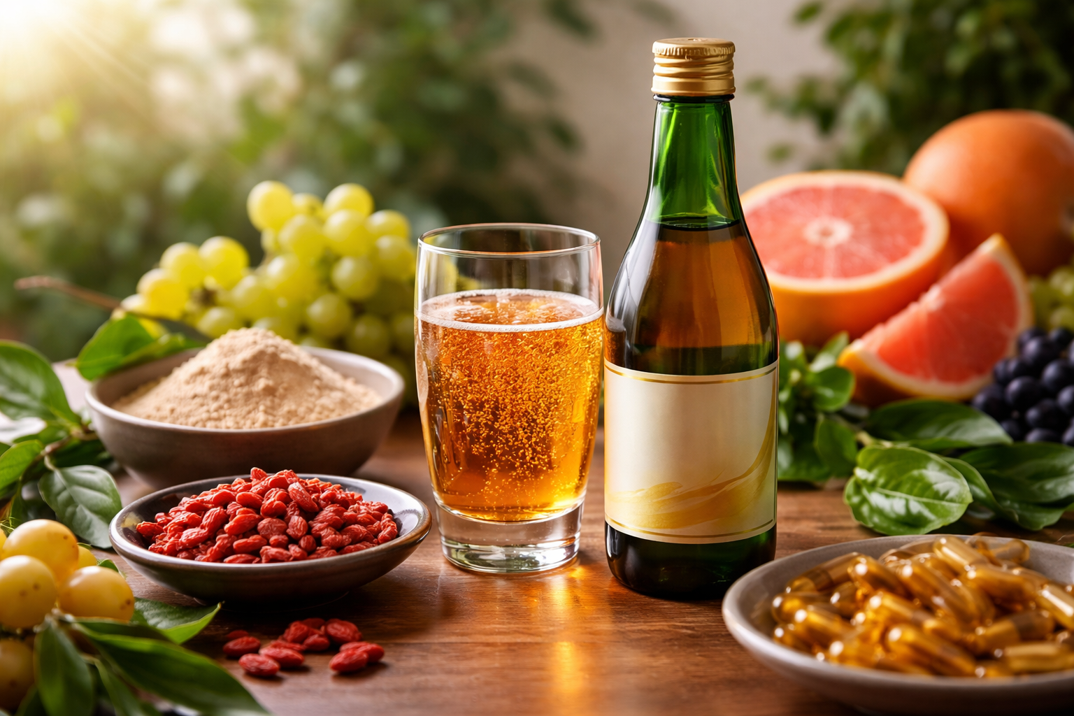 副作用はあるのかを考えるときの現実的な整理