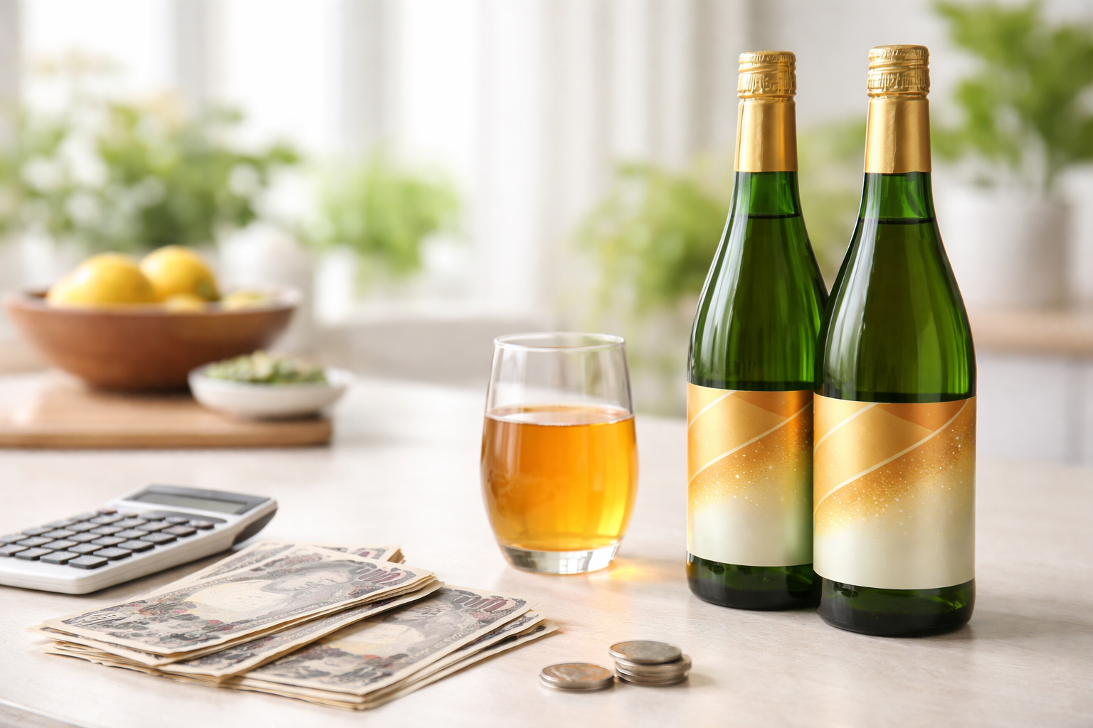 フォーデイズ核酸ドリンクの値段は「公式会員価格」と「通販相場」で見え方が変わります