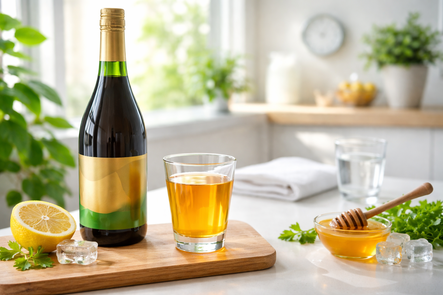 飲む量・割り方・タイミングが大切とされる理由