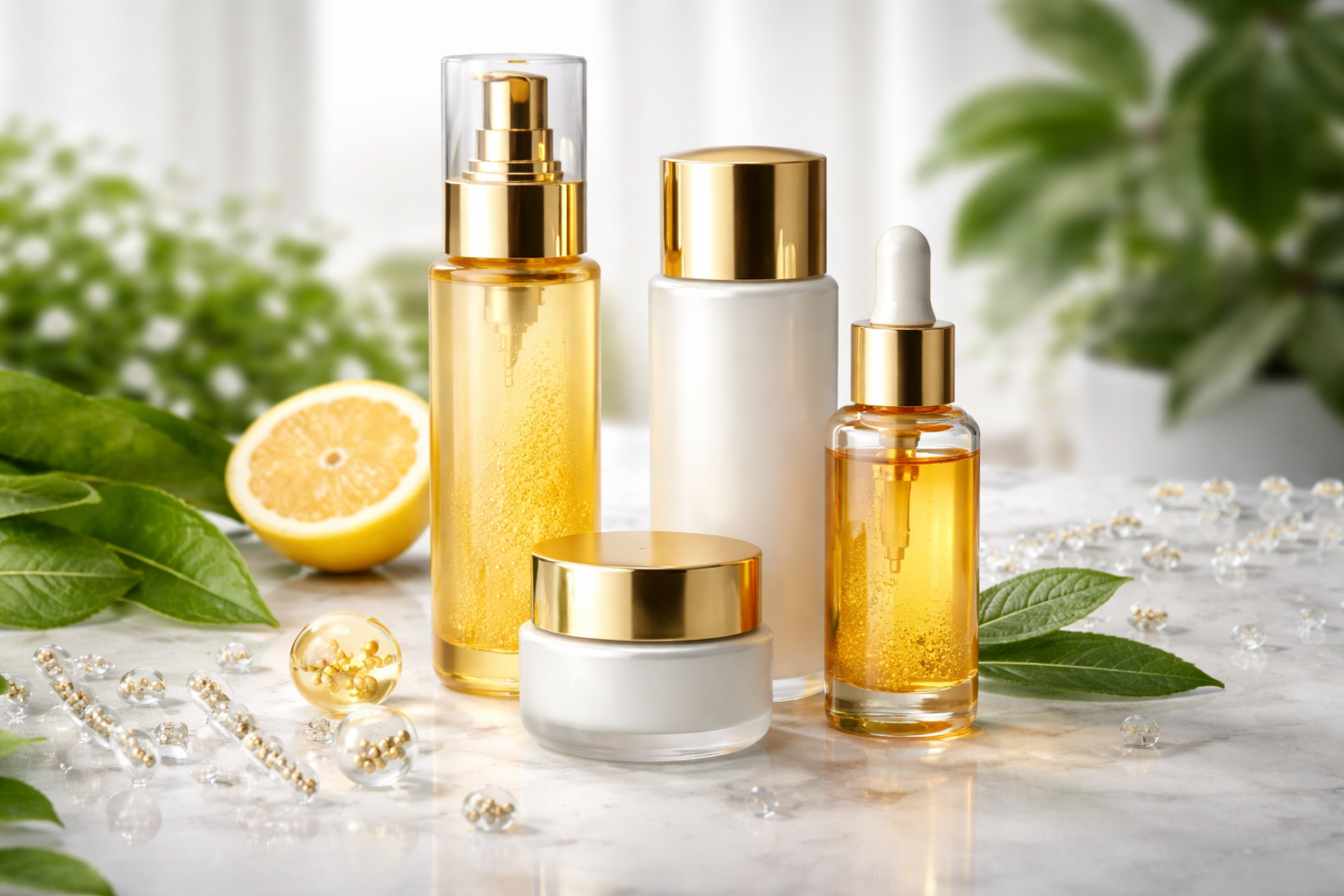 フォーデイズ化粧品が選ばれやすい理由は「独自核酸」「時間差保湿」「主力が分かりやすい」からです