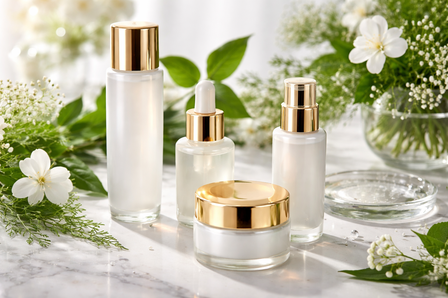 肌悩み別の選び方は「目的を1つに絞る」と失敗しにくいです