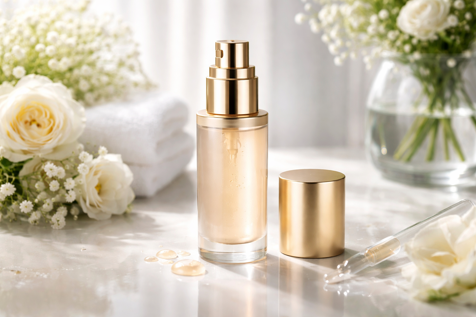 まとめ：フォーデイズのセラムは、しっとり系の時短ケアで満足度が高い傾向です