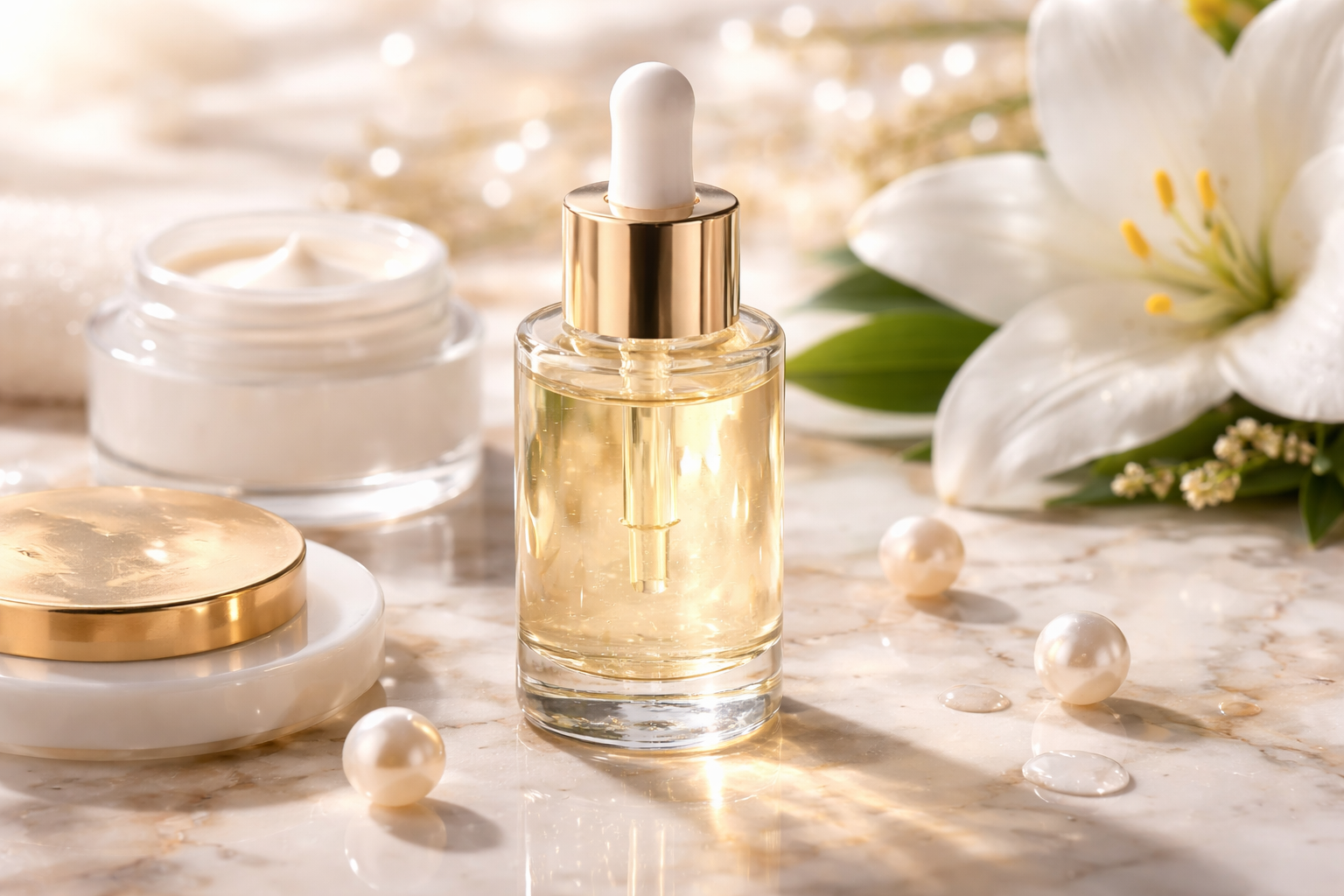 期待される美容効果をもう少し具体的に整理します