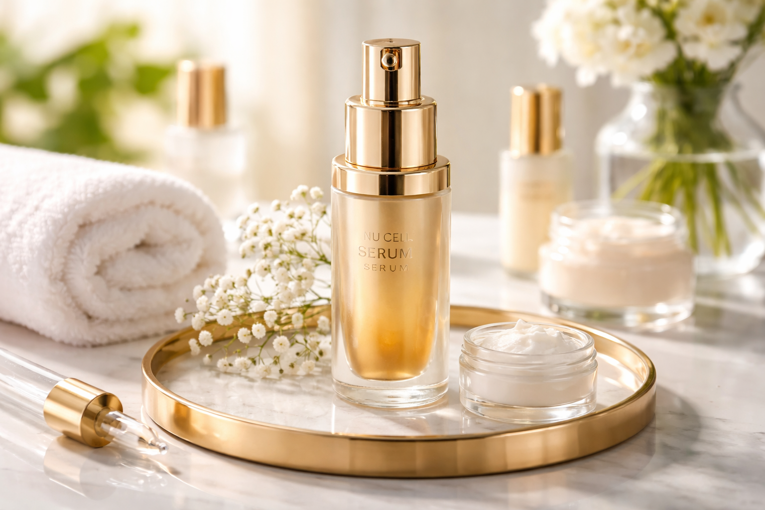 フォーデイズ セラムを続けやすくする要点の整理