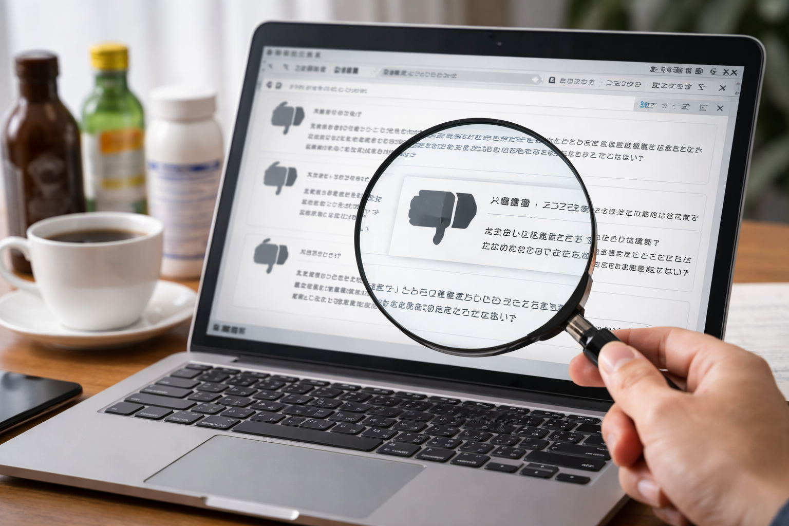 5chでは「否定的な口コミが大勢」で、ビジネス面への批判が目立つ傾向です