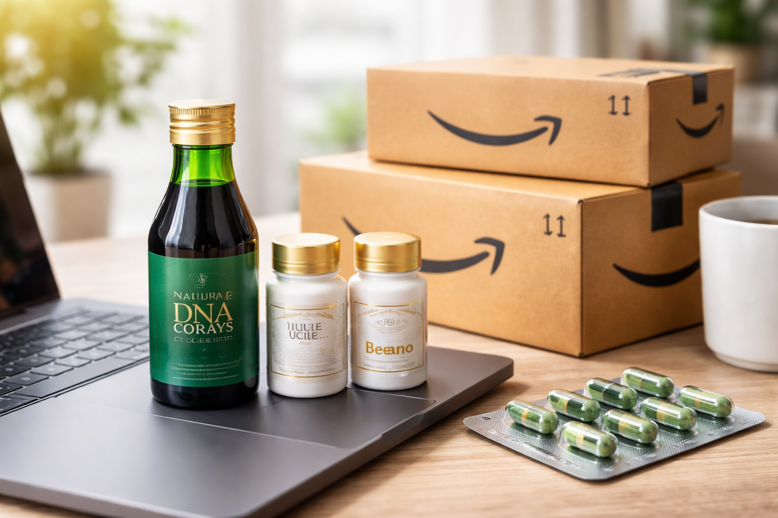 なぜAmazonや一般通販で買えないのかを整理します