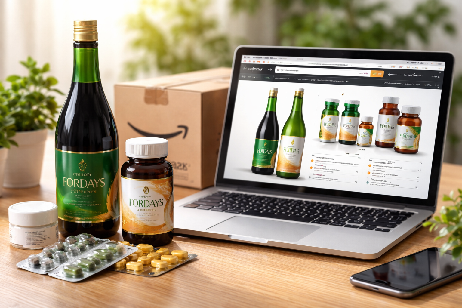 通販で見かける「フォーデイズ商品」を買う前に確認したい具体例