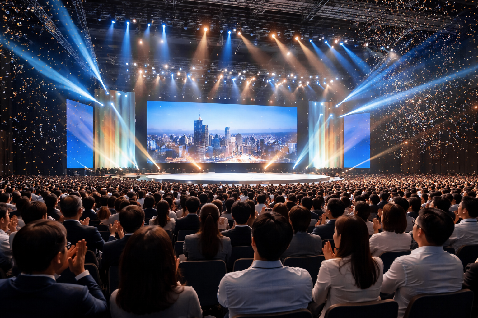 過去開催と比べて見えてくる2026年大会の見どころ