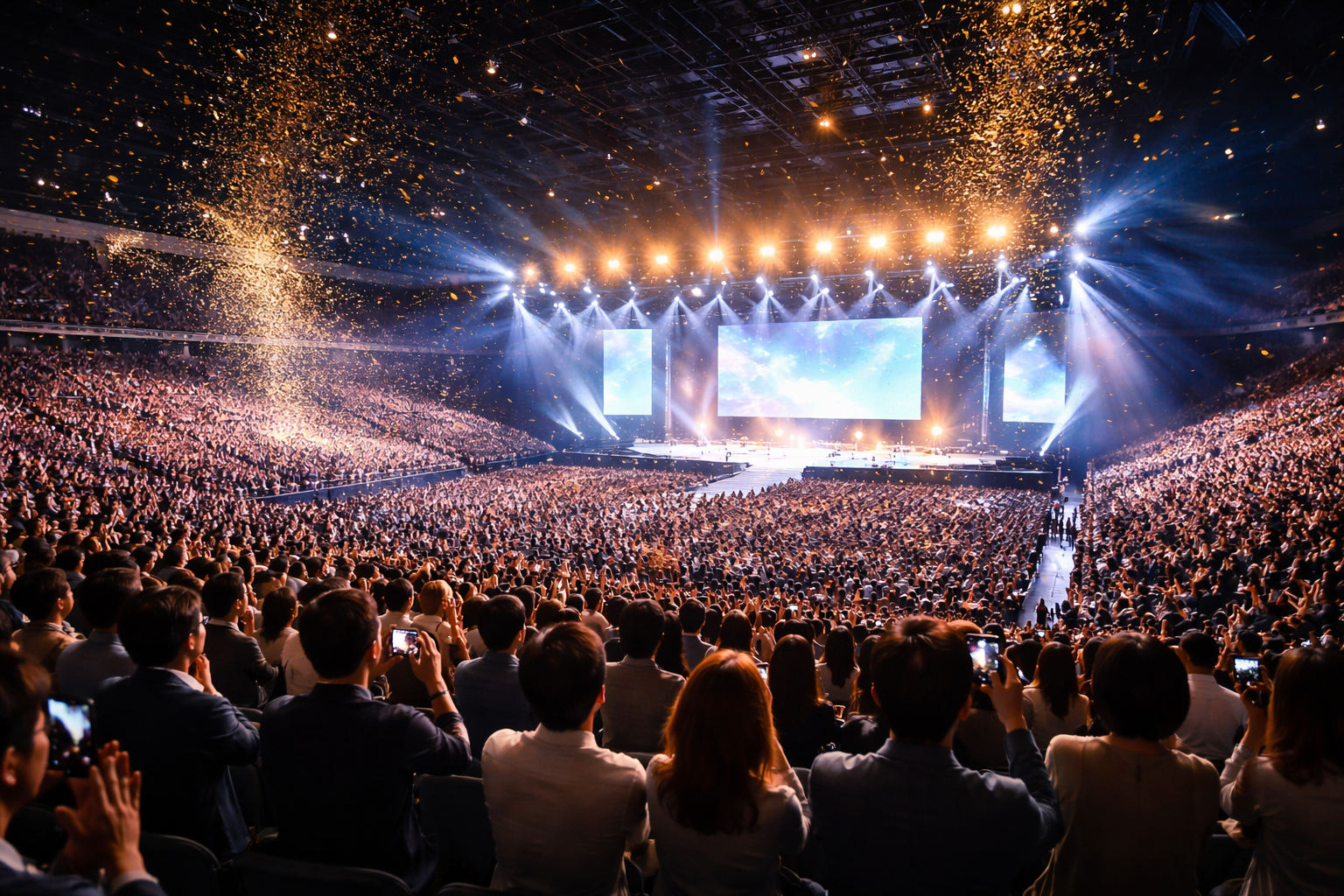 観戦・出場準備に役立つ具体的なポイント