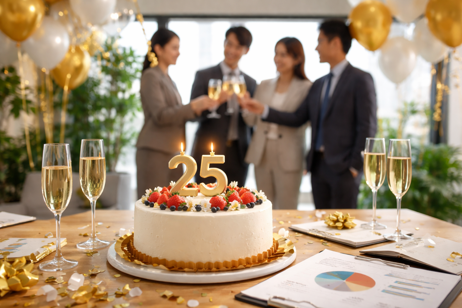 節目の取り組みと話題を、具体的に整理します