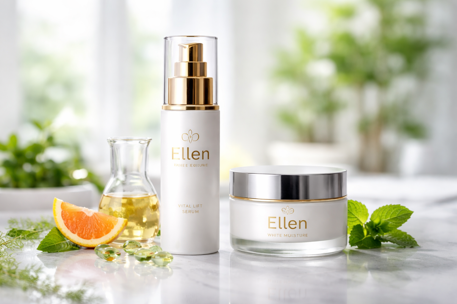 エレンが注目される理由は「主成分の組み合わせ」と「リニューアルでの強化」にあります